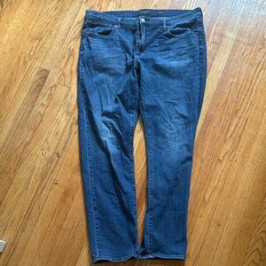 Lucky Brand - Mens Athletic Slim Jeans